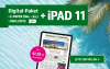 Text: Digital-Paket mit E-Paper und iPad 11 inklusive für nur 42,99 € monatlich, jetzt bestellen.