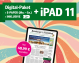 Text: Digital-Paket mit E-Paper und iPad 11 inklusive für nur 40,99 € monatlich, jetzt bestellen.