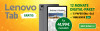 Werbebanner: Lenovo Tab K11 Gen 2 gratis zum 12 Monate Digital-Paket mit E-Paper (Mo-So). Jetzt sichern!