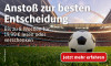 Anstoß zur besten Entscheidung. Bis zu 8 Wochen für 19,99 € lesen oder verschenken. Jetzt mehr erfahren.