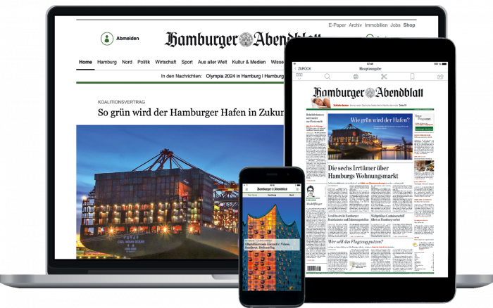 Die Digitale Zeitung