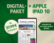 Digital-Paket + iPad