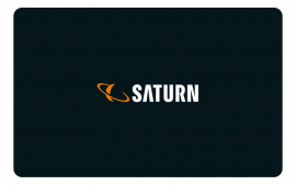 150# Saturn