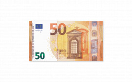 Barprämie 50 Euro