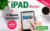 Digital-Paket + iPad Mini