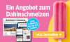 Ein Angebot zum Dahinschmelzen: Jetzt 4 Wochen für nur 8 € testen.