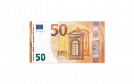 50 Euro auf Ihr Konto