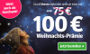 Jetzt 6 Monate Ihre Zeitung digital oder gedruckt lesen und 100€ Weihnachts-Prämie erhalten. Ideal auch als Geschenk.