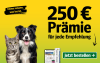 200 € Prämie für die Empfehlung Ihrer Tageszeitung. Immer wissen, was los ist. Jetzt bestellen.