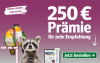 200 € Prämie für die Empfehlung Ihrer Tageszeitung. Immer wissen, was los ist. Jetzt bestellen.